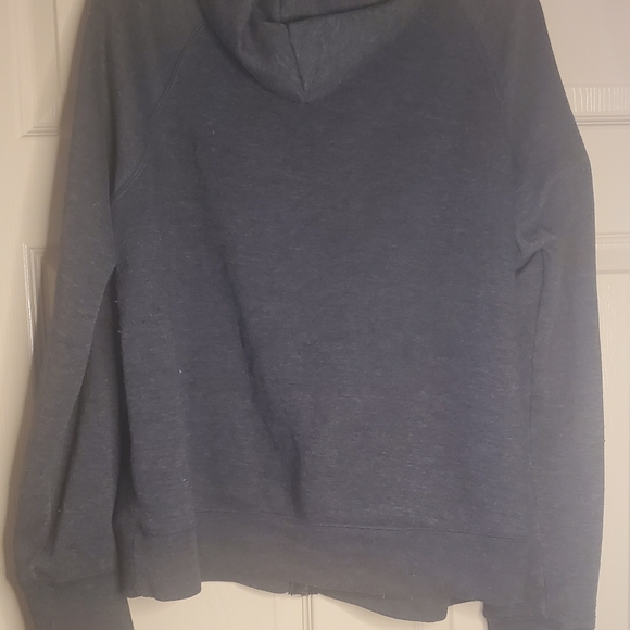 Aero Eighty Seven Full-Zip Hoodie - Picture 5 of 6